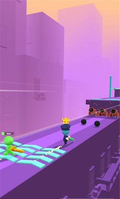 Stick Race(ǦʳŸ)v1.17.05 ׿