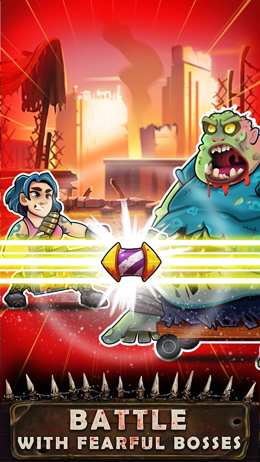 Zombie Blast 2(ʬը2)v1.0 ׿