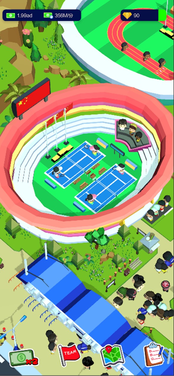 WorldSport(ƴս˶)v0.1 İ