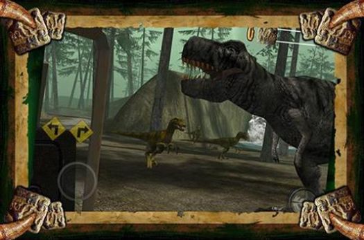 Dinosaur Safari(Ұ׷)v21.9.2 ׿