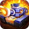 Idle Mini Tanks: Pocket War(̹˿ڴս)v1.0.3 °