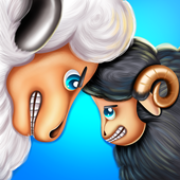 Sheep Fight(ս)v4.09 °