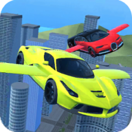 Flying Car Fantastic 3D(ɳλ3D)v1.14.2 ׿