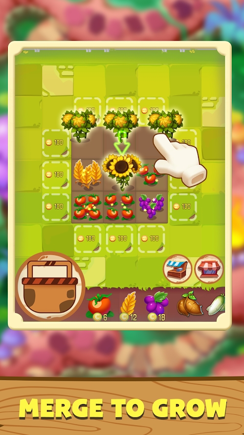 FarmTogether(一起耕耘农耕日快乐)v1.0.9 安卓版