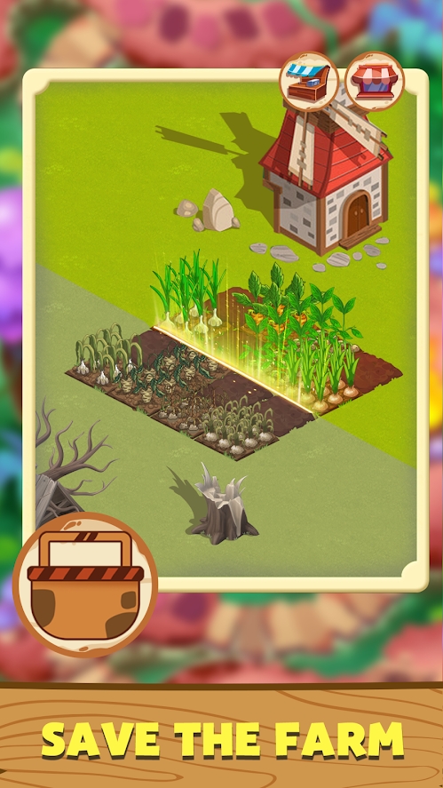 FarmTogether(一起耕耘农耕日快乐)v1.0.9 安卓版