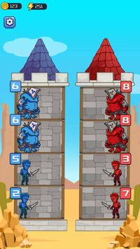 Hero Tower War(英雄塔战争)v3.1 安卓版