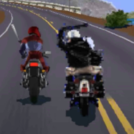 Road Rash(城市指尖骑士手机版)v1.3.2 安卓版