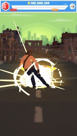 BomberKick(ը)v1.0.16 °