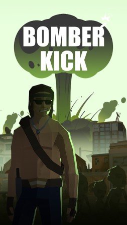 BomberKick(ը)v1.0.16 °