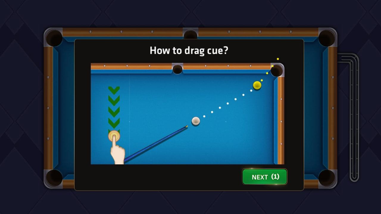 8 Ball Pool(83D)v2.0.3 ׿