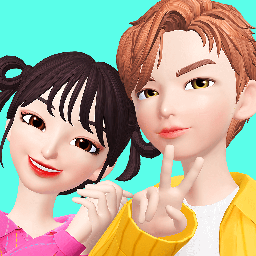 ZEPETO°v3.9.1 ׿