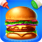 Burger Shop(可口的汉堡店手游)v5.1.5052 安卓版