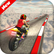 Crazy Bike simulator(疯狂自行车模拟器手机版)v1.67 安卓版