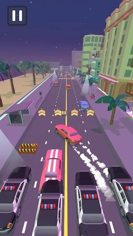 Mini Theft Auto()v1.0.7 ׿