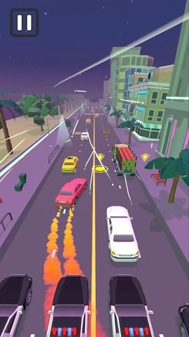 Mini Theft Auto()v1.0.7 ׿