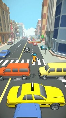 Mini Theft Auto()v1.0.7 ׿