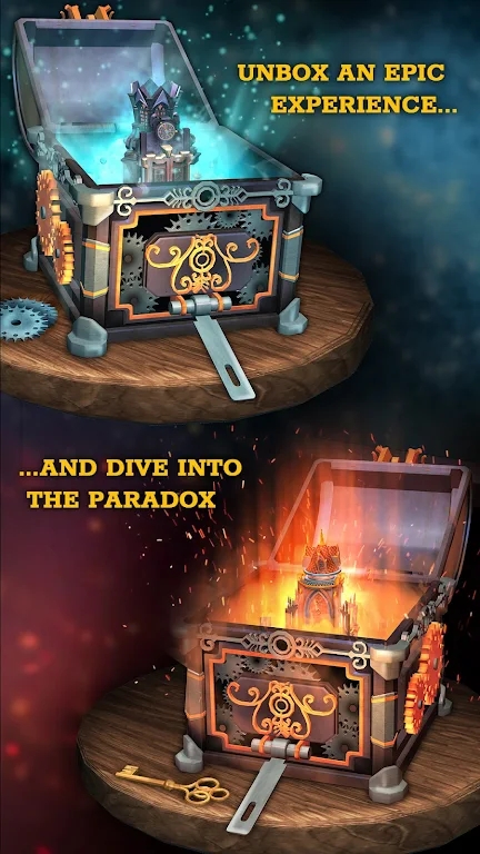 Doors: Paradox()v1.00 ׿