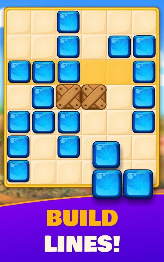 Royal Puzzle Blocks(ʼ)v0.0.5 ׿