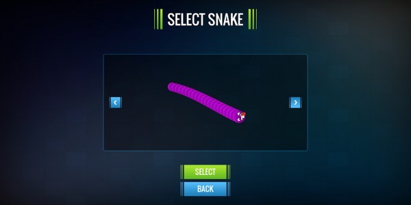 Happy Snakes(快乐蛇)v1.4.2 中文版