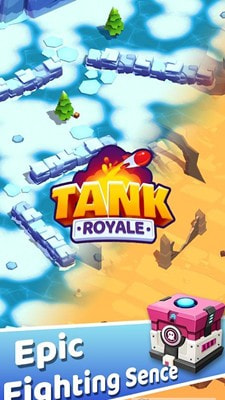 TankRoyale(̹˻ʼ)v1.0 ׿