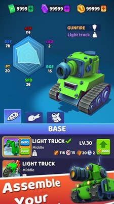 TankRoyale(̹˻ʼ)v1.0 ׿