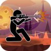 Stickman Gun Battle Infinity - Stick Fight(ǹս)v1.6 ׿