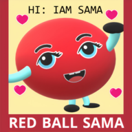 RED BALL SAMA(ٷ)v9 ׿