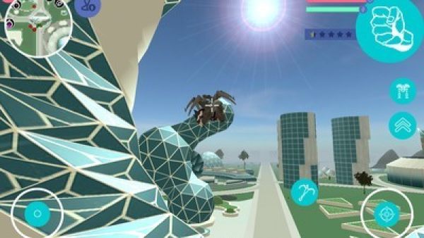 Spider Robot(ƻûе֩)v1.8 ׿