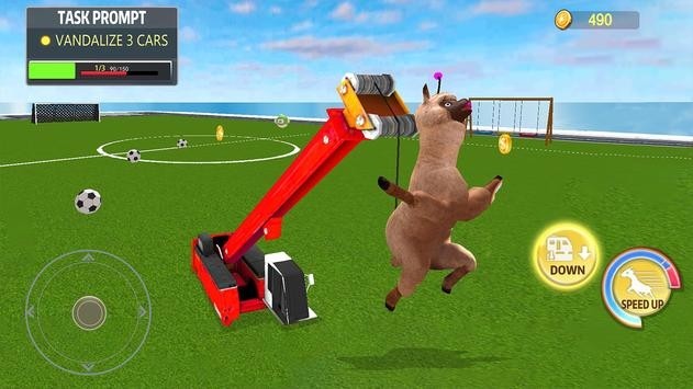 Silly Goat Simulator(ɵɽģ)v1.3 ׿