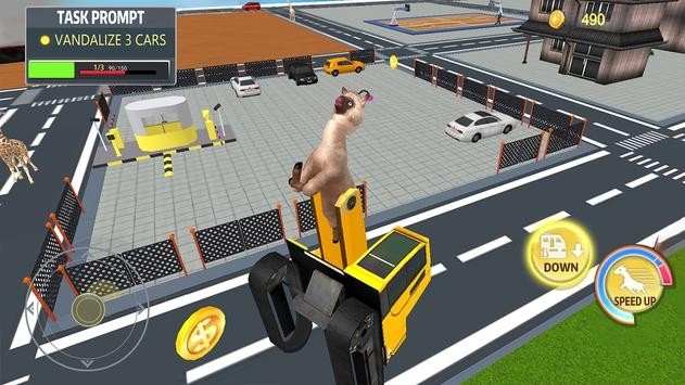 Silly Goat Simulator(ɵɽģ)v1.3 ׿