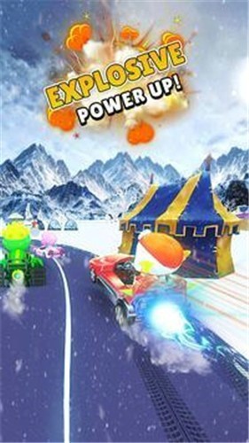 Go Kart Racing(ͨƯ)v1.0.2 ׿