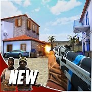 Hazmob FPS(Σ)v1.1.37 ׿