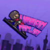 Urban Ninja: Runner()v1.1 İ