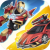 Clash of Autobots:Wild Racing(֮սҰ)v1.0.5 ׿
