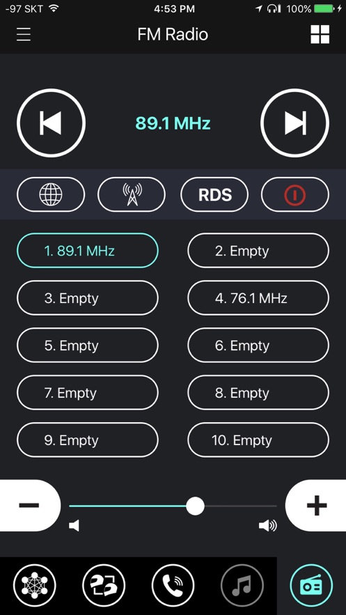 Sena 30K Utility appv1.14 °