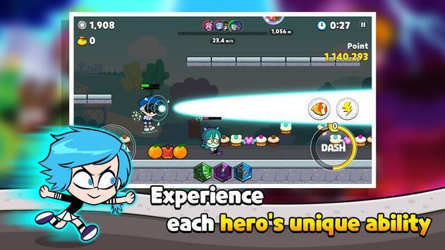 Hero Circle(Ӣܿ°)v1.0.8 ׿