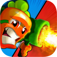 Garden Goons(԰ıͽ)v1.39.763 ׿