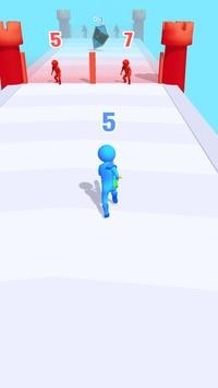 Hero Run 3D(Ӣܿ3D)v0.1 ׿