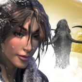 Syberia 2(֮2)v1.0.0 °