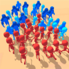 Crowd war(˺ս)v0.1 ׿