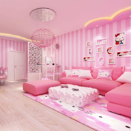 Pink Home Design(粉红家居设计)v1.6.8 安卓版