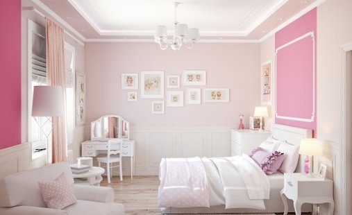 Pink Home Design(ۺҾ)v1.6.8 ׿