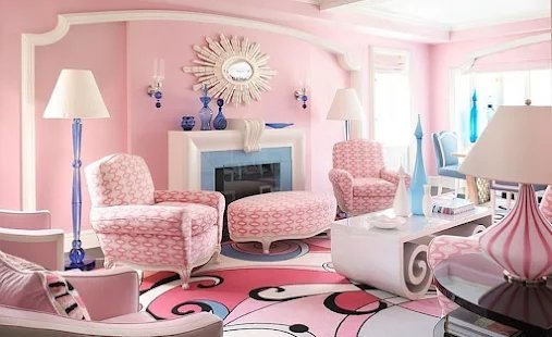 Pink Home Design(ۺҾ)v1.6.8 ׿