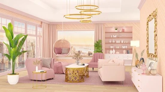 Pink Home Design(ۺҾ)v1.6.8 ׿