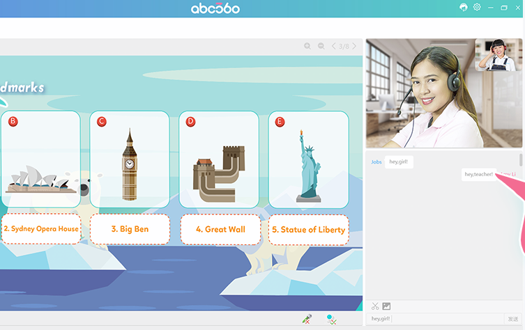 abc360英语电脑版v2.0.4.0 官方版