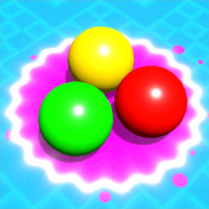 ColorBalls(彩球配色)v0.3 安卓版