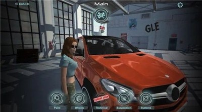 Offroad Car Simulator 3(ԽҰʻ)v3.0.5 ׿