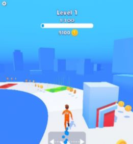 Loop Runner(Ȧϰ)v1.0 ׿