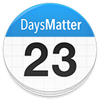   Days Matterv1.6.18 ٷ
