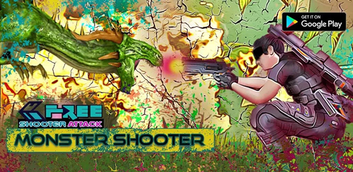 Free Shooter Attack(ֹ)v1.0 ׿